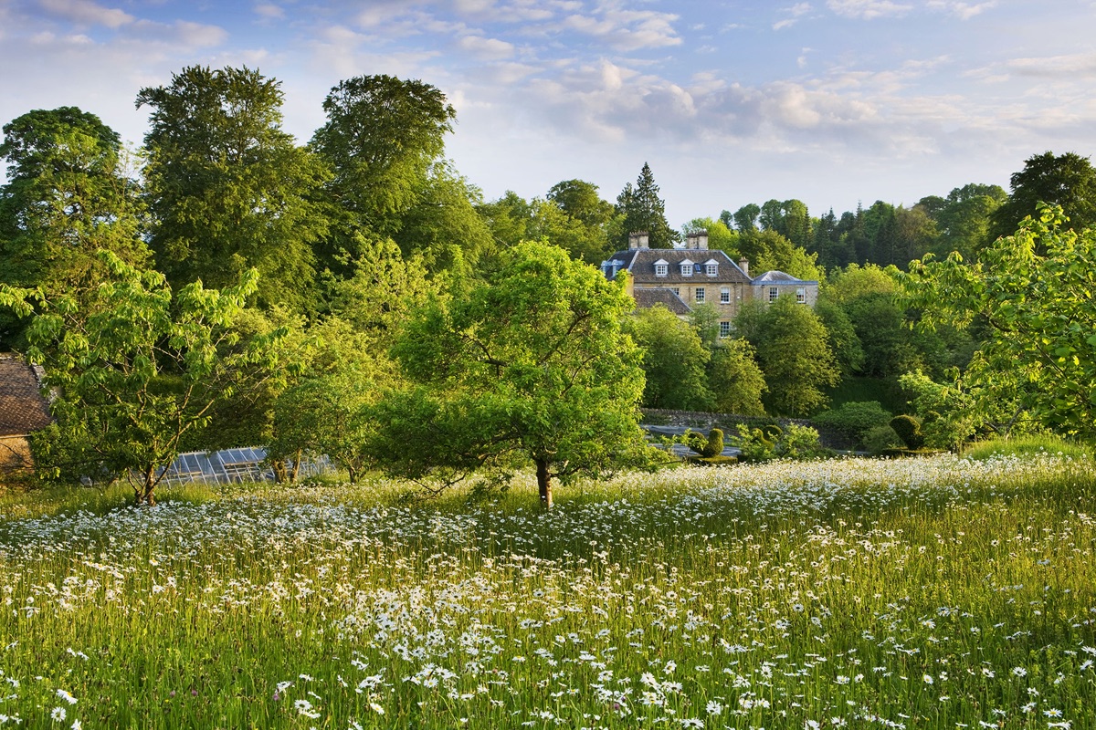 Rockcliffe House