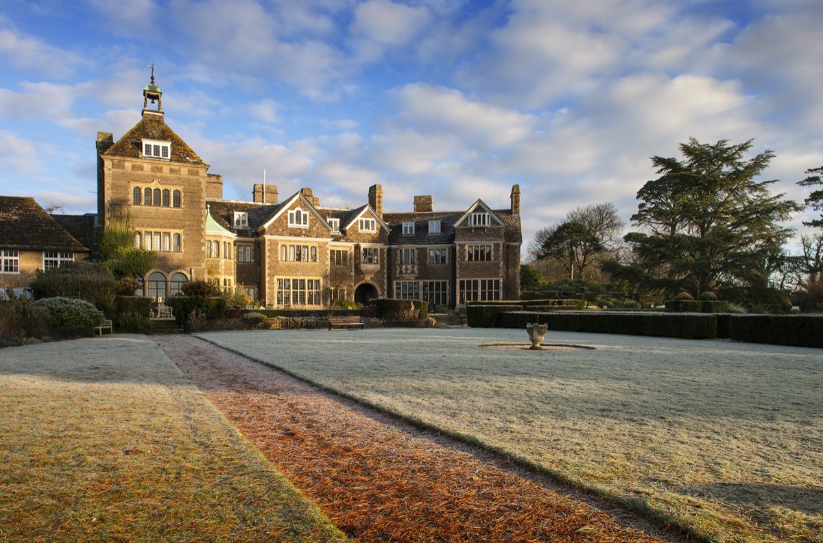 Sedgwick Park