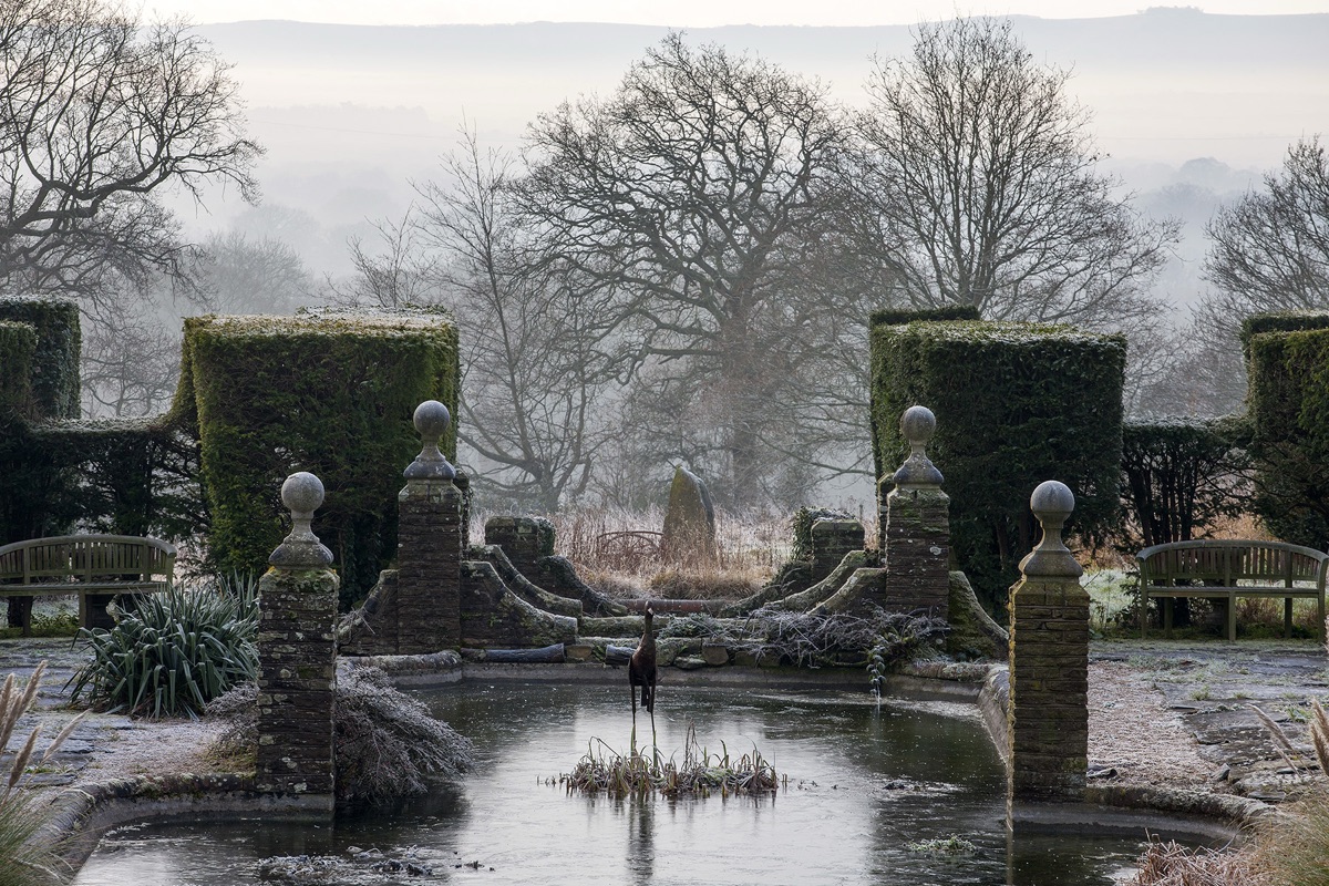 Sedgwick Park West Sussex (6 of 8)