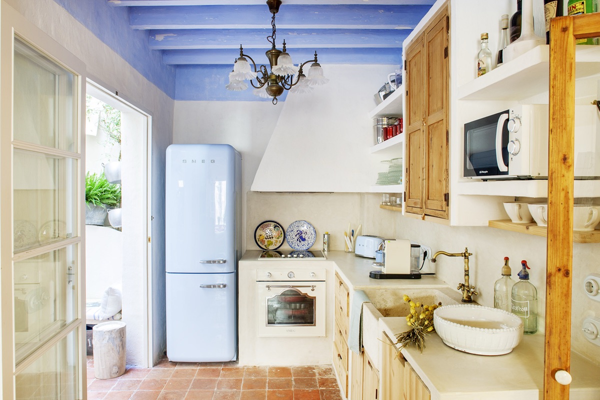 Menorca Town House
