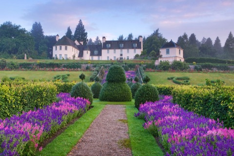 Birkhall