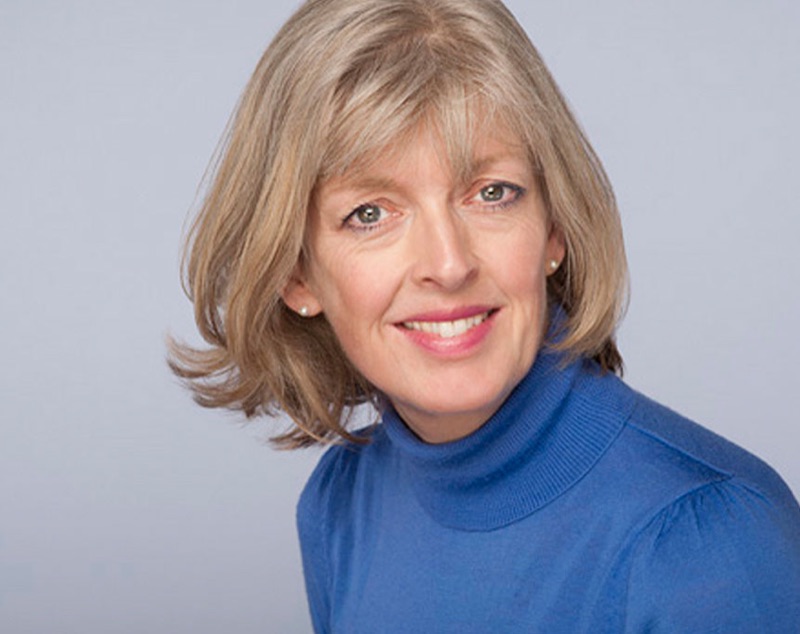 Jane Nichols