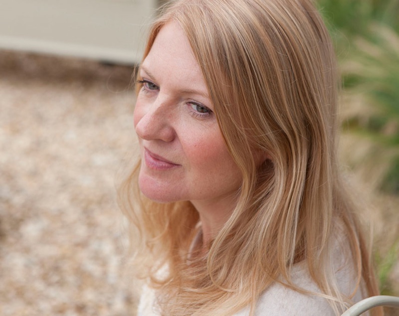 Julie Kelly