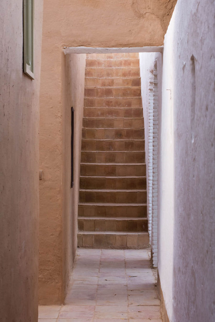 Al Hossoun – photograph 16 of 20 by Clive Nichols