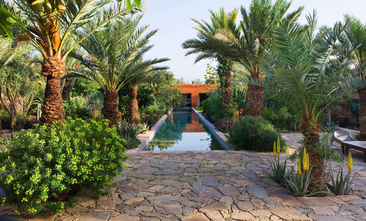 Al Hossoun – photograph 2 of 20 by Clive Nichols