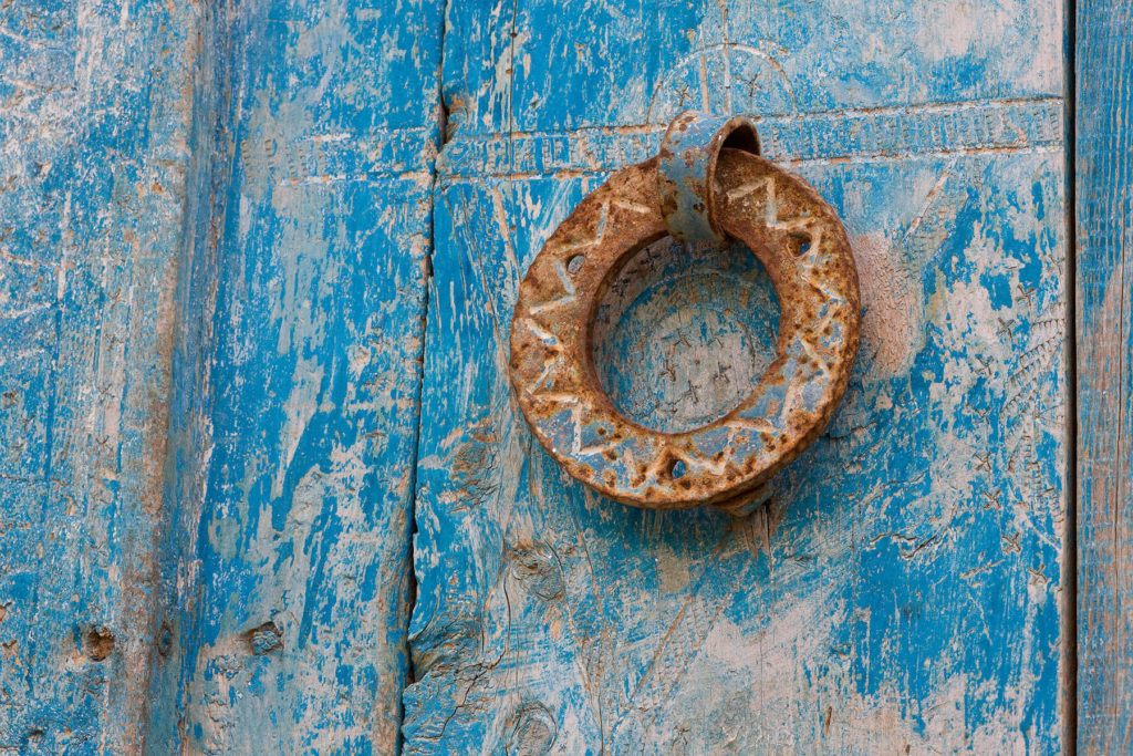 Al Hossoun – photograph 7 of 20 by Clive Nichols
