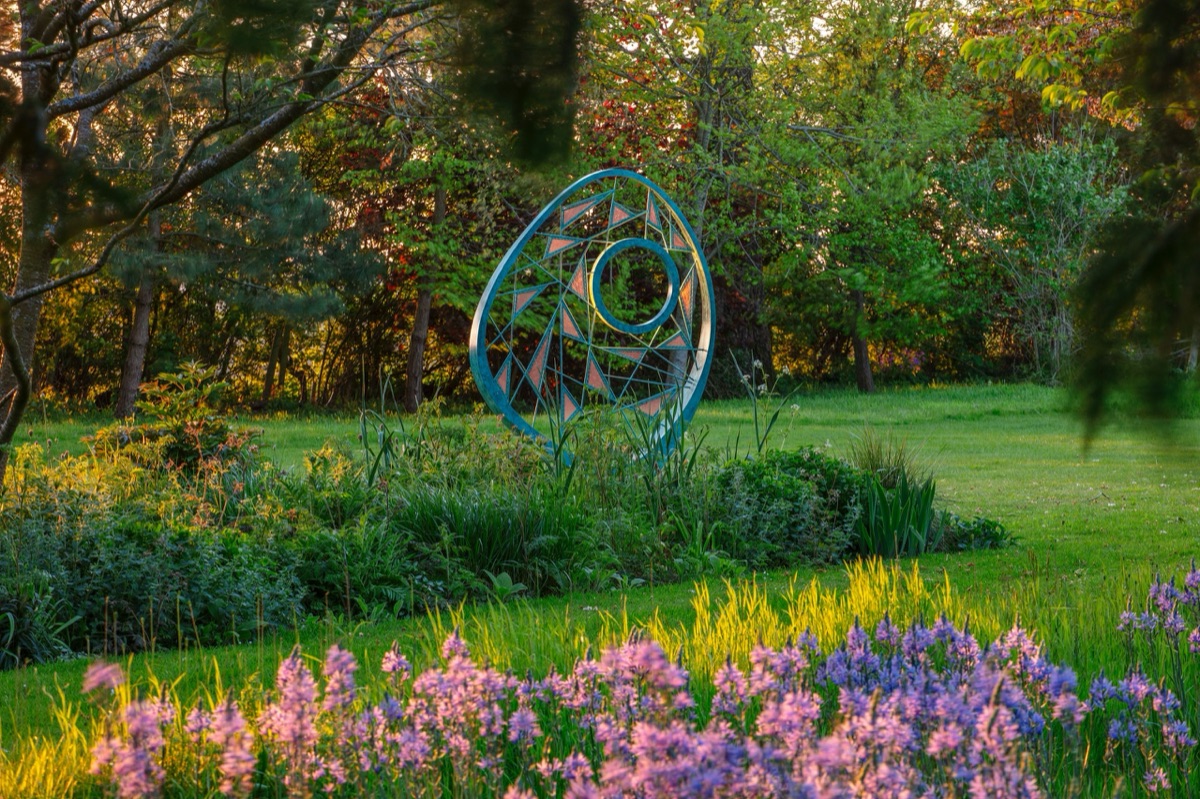 David Harber – photograph 24 of 24 by Clive Nichols